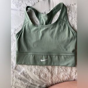 Nike bra small